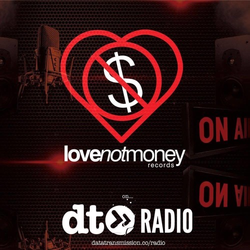 Love Not Money Radio Show 007 - Deeper Purpose Guestmix