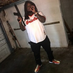 OG Steel- Locomotion (Prod. by Bolurin Ojofeitimi)