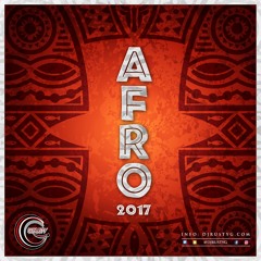 Afro 2017(Afrobeat Mix)