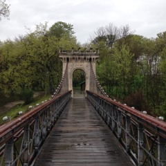 There Is No Other Way