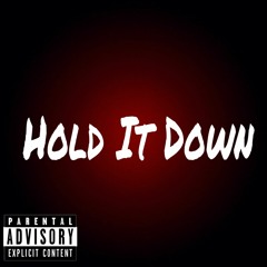 Hold It Down - Aiden Da Prophet