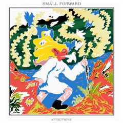 Small Forward - What I'd Give (Horses)