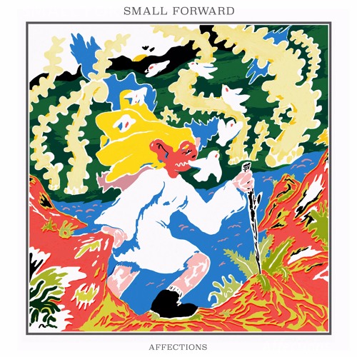 Small Forward - Ancient Flows