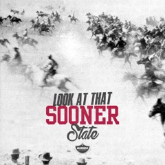 763 Look At That Sooner State Instrumental