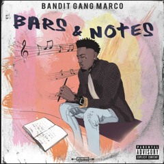 Bandit Gang Marco Ft Ann Marie - Layin In Bed