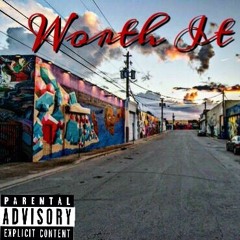 Worth It - L.O.R Beezy Ft. Aiden Da Prophet