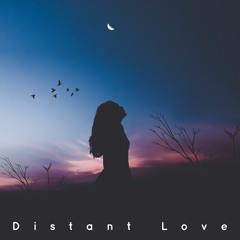 NEO SOUL BALLAD Instrumental ★" DISTANT LOVE "★ Beat by M.Fasol