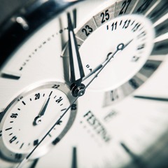 Time Is Running Out