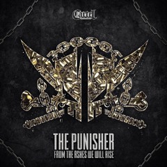 The Punisher & Dj Damm - Be Underground (The Endless Souls Remix) Preview