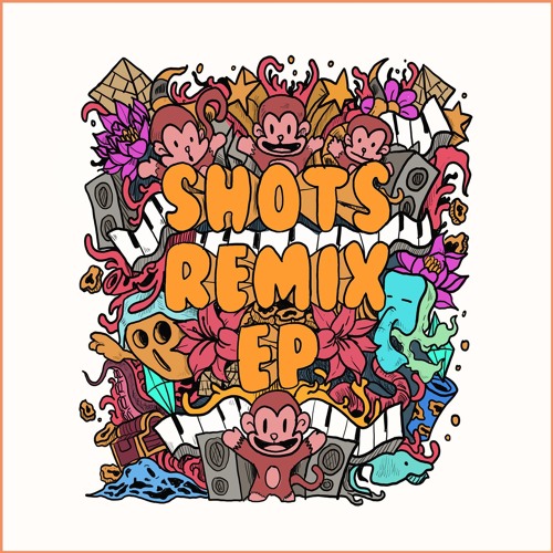 Shots (Middelthon Remix)