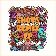Shots (Lefix Blue Remix)