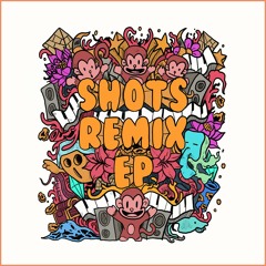Shots (FiKØ & Phil Van Brook Remix)