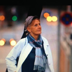 Dont think twice.Rie Skotte