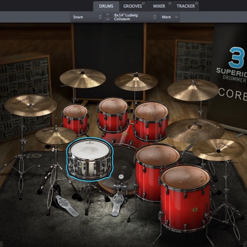 superior drummer 3 free superior drummer 3 free