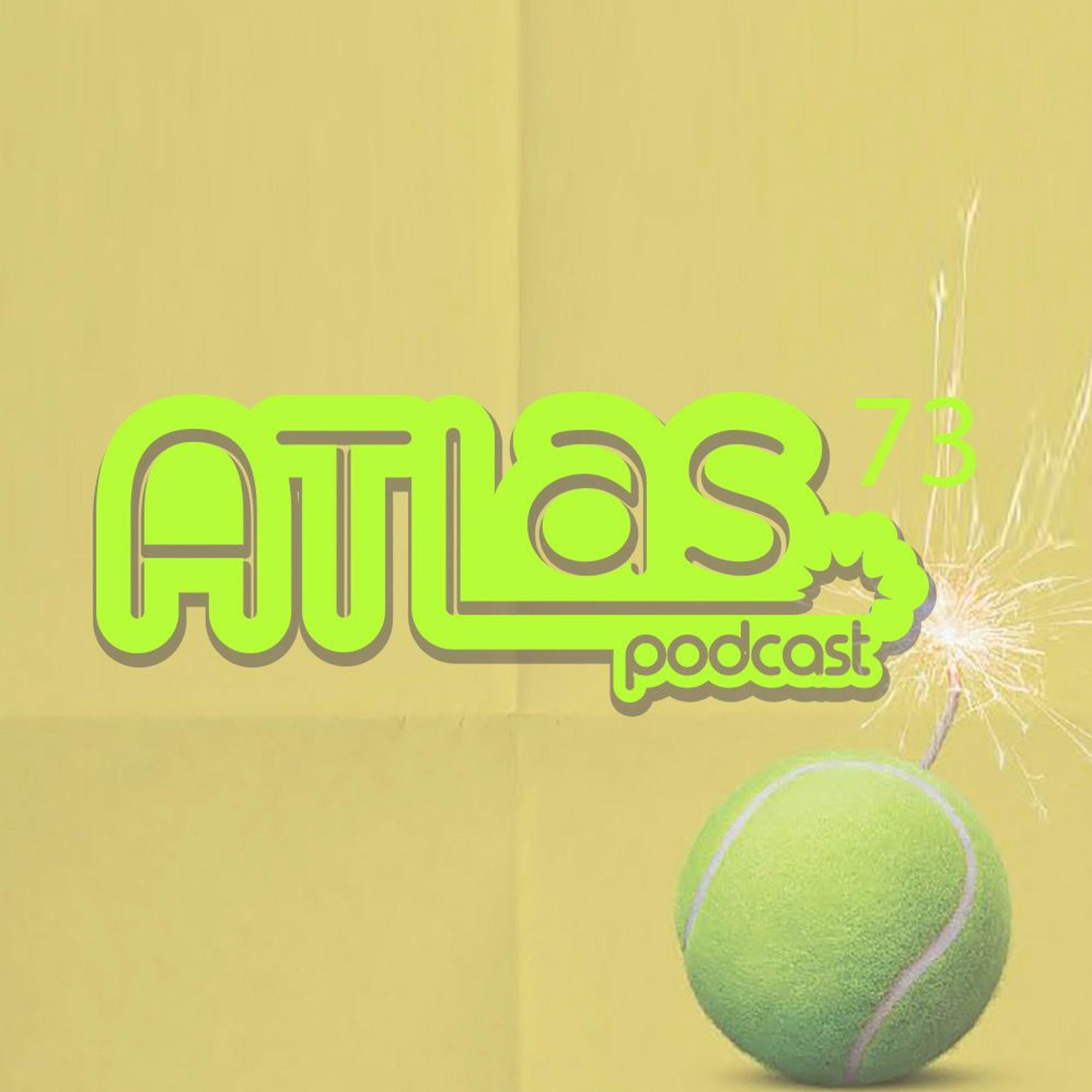 ATLas Podcast