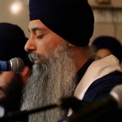 raam ho kiaa jaanaa kiaa bhaavai - Bhai Harpreet Singh