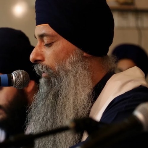 he rav he sas he karnaanidh meree abai bintee sun leejai - Bhai Harpreet Singh
