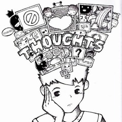 Ayo'Dee - Thoughts(Freestyle)