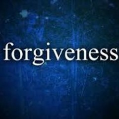 Forgiveness