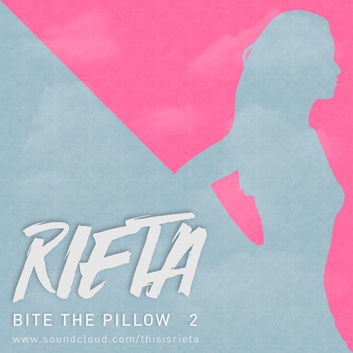 Bite the Pillow #2