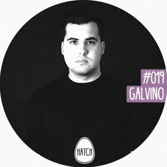 Hatchcast 019 - Galvino