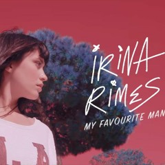 Irina Rimes - My Favourite Man (Afgo Remix)