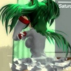 Ouka Alice - Potato Knishes +UST