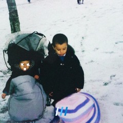 When I Was A Kid
