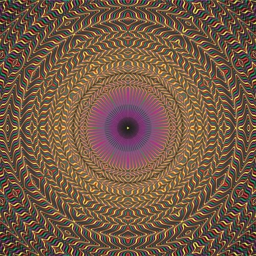 Techno_Goa_Minimal_DarkPsy - Psy Trance - High Tech