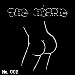 The Hustle No. 2 - Toni Moralez
