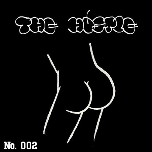 The Hustle No. 2 - Toni Moralez