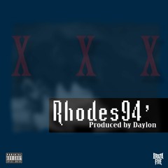 rHodes 94' ( Prod. Daylon )