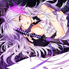 Nightcore- Let us burn. ( Within temptation)