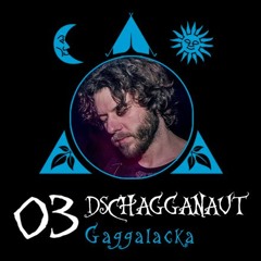 "Radio Gagga Podcast" Vol. 3 mixed by Dschagganaut