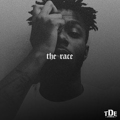 Isaiah Rashad - The Race (Freestyle)