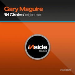 Gary Maguire - IN Circles   Zach Zlov Remix