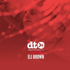 Mix of the Day: Eli Brown