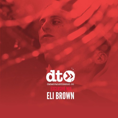 Mix of the Day: Eli Brown