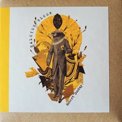 Robert Sunday - Apache