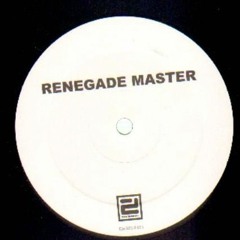 Why Not!-unofficialrenegademaster Remix (unmastered 128kbps)