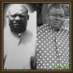 London UK: Ozali Nzambe (Archives)