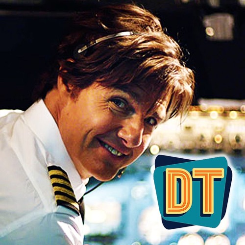 AMERICAN MADE - Double Toasted Audio Review