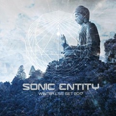 SONIC ENTITY | Winter Live Set 2017
