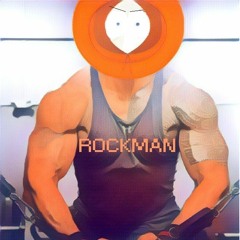 ROCKMAN