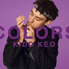 Kidd Keo - Foreign | A COLORS SHOW