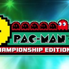 Pac Baby (5 Minutes) - Pac - Man CE 2 Music