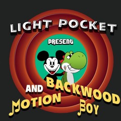 MOTION x BackwoodBoy - Light Pocket
