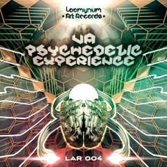 5. PsyWhispering - Scary (preview)