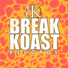 Break Koast records (Reggae, dubwise, jungle...)
