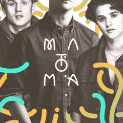 Matoma & The Vamps - Staying Up (REMIX OnOffJD)